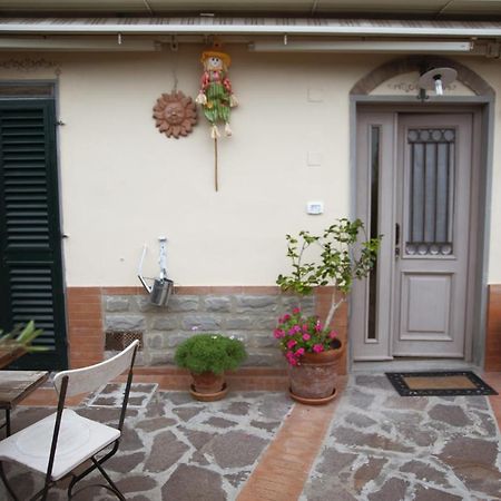 Chianti-Home Palagione Strada in Chianti Bagian luar foto